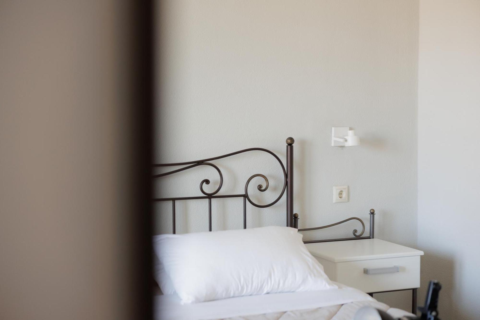 Louvre Hotel Gouvia Eksteriør billede